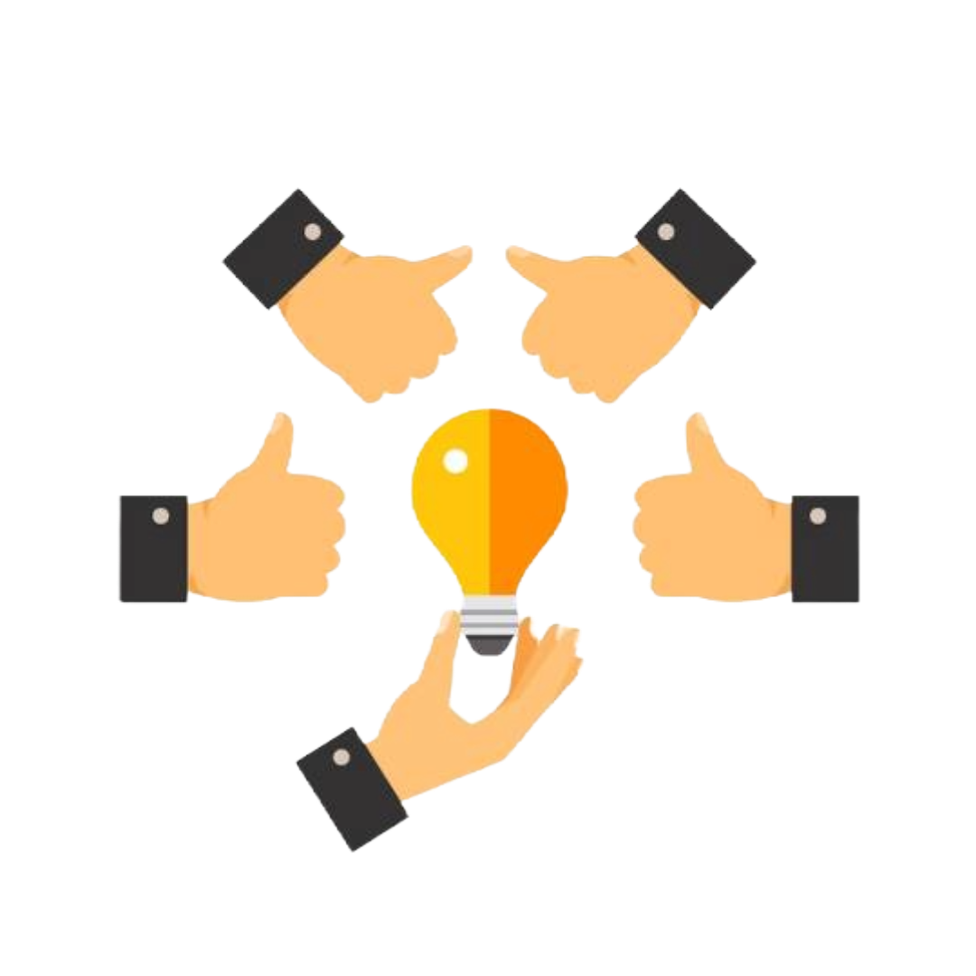 Plan Your Future Icon